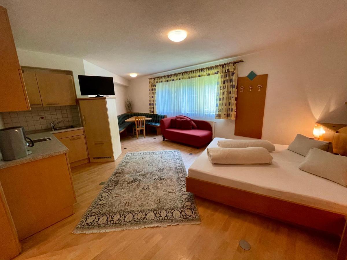 Hotel Gasthof Stoanerhof Mayrhofen Eksteriør billede