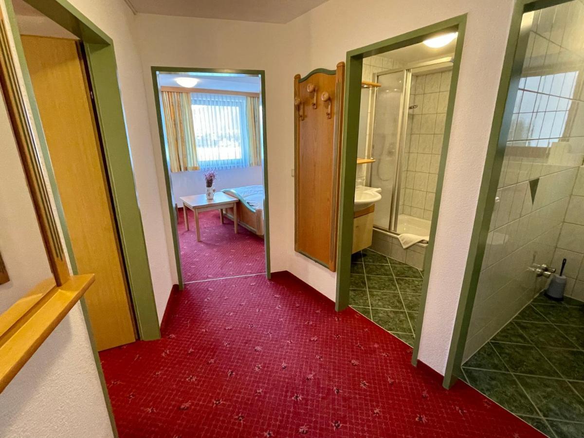 Hotel Gasthof Stoanerhof Mayrhofen Eksteriør billede