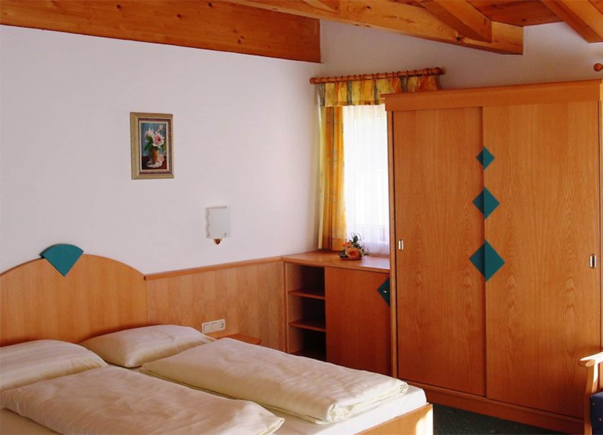 Hotel Gasthof Stoanerhof Mayrhofen Eksteriør billede